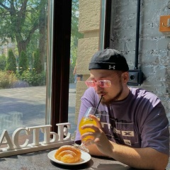 Дмитрий Горошилов, 25.09.2000, Санкт-Петербург