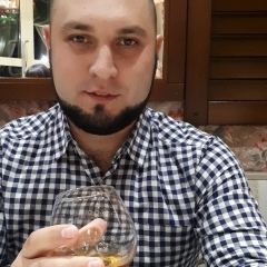 Эмиль Аббасов, 11.05, Волжский