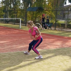 Наталья Шершнева, 07.05.1901, Москва
