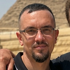 Виталий Михайличенко, 25.10, Мариуполь