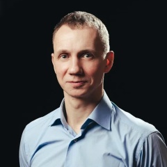 Дмитрий Плошкин, 02.07, Санкт-Петербург