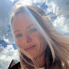 Евгения Дворовенко, 20.09, Hua Hin