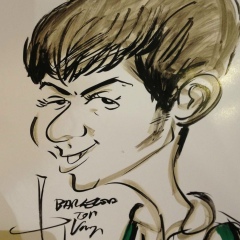 Карен Аветикянц, 23.12.1991, Краснодар