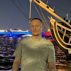 Александр Смирнов, 26.05, Нижний Новгород