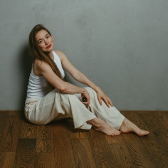 Алия Шехмаметьева