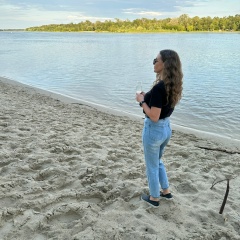 Екатерина Кужелева, 08.03.1987, Новочеркасск