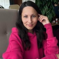 Галия Абхалимова, 26.05.1993, Уфа