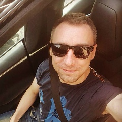 Dmitry Nekrasov, 15.08, Oslo