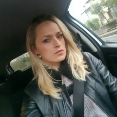 Кристина Кулик, 16.01.1985, Portogruaro