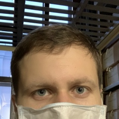 Максим Хацкевич, 18.10, Москва