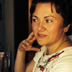 Света Скворцова, 21.06, Санкт-Петербург