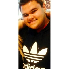 Pedro Henrique Araújo, 26.08.1996, São Paulo