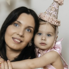 Екатерина Никитина, 19.06.1990, Белгород