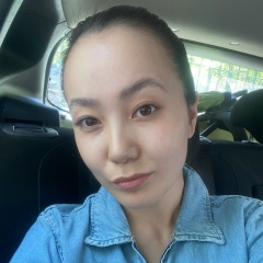 Фариза Тахирова, 28.09.1996, Каскелен