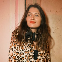 Наталья Измайлова, 03.05.1990