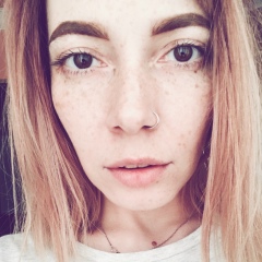 Мария Верестникова, 06.06.1990, Москва