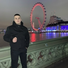 Анатолий Коадэ, 28.12.1996, Кишинев