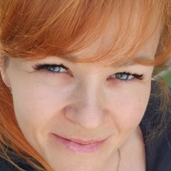 Юлия Филиппова, Москва