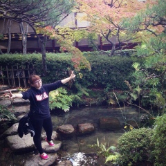 Екатерина Обсокова, 15.03.1990, Kōbe