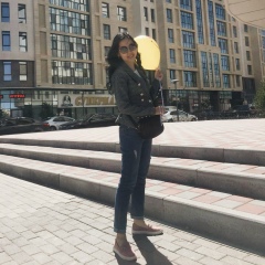 Diana Kantbek, 01.04, Шымкент