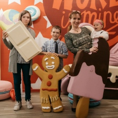 Анна Косинцева, 03.11, Тюмень