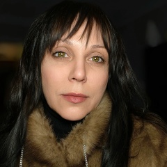 Элла Жадан