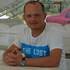 Сергей Дегтяр, 05.02.1986, Киев