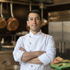 Мирадж Хайдаров, 06.05.1991, Самарканд