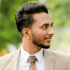 Roshan Lahiru, 26.12, Sigiriya