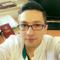 Ильтимас Рафиев, 27.08, Москва