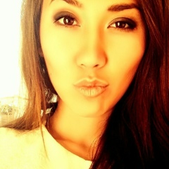 Диана Шонтыкова, 02.12.1992, Актобе