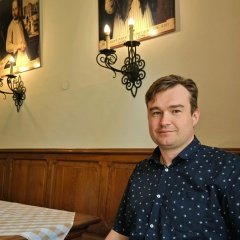 Дима Скрипка, 04.06