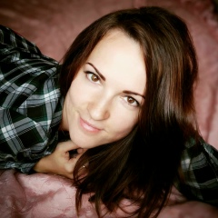 Ольга Терещенко, 18.02, Пушкино