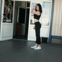 Карина Пусик, 02.03, Брест