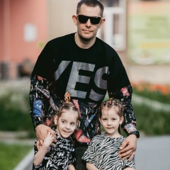 Денис Клепиков, Серов