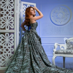 Наталья Парнюк, 29.10, Каменское / Днепродзержинск