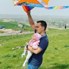 Амаль Чалов, 18.05.1993, Минск