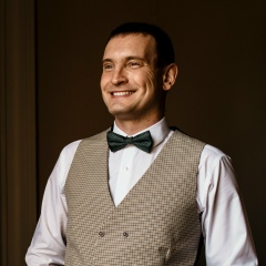 Виктор Романов, 19.11, Санкт-Петербург