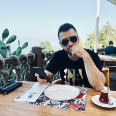 Jeyhun Ismayilov, 08.11.1991