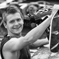 Дейві Джонс, 02.09.1989, Черновцы