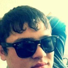 Умар Хасанов, 26.07.1994, Санкт-Петербург