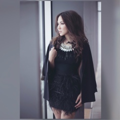 Leila Tokmukhanbetova, 12.05.1989, Астана