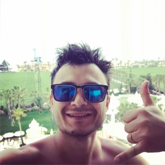 Александр Окишор, 10.08, Кишинев