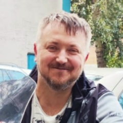 Евгений Тишков, 26.08.1983, Москва