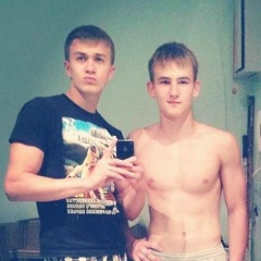 Игорь Гончаров, 24.06.1997, Челябинск