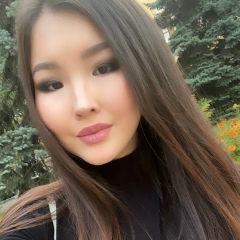 Балжан Габдрахимова, 16.04, Алматы