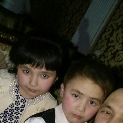 Рустамбек Ибадуллаев, 30.09.1979, Тахиаташ