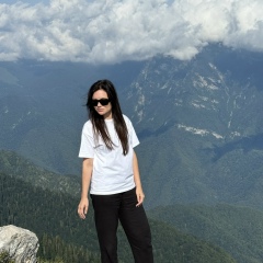 Alena Kosenko, 23.10.1988, Одесса