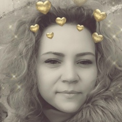 Олеся Трегуб, 25.07.1989, Краснодар