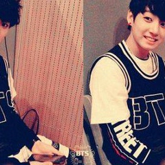 Jeongguk Kookie, 01.09